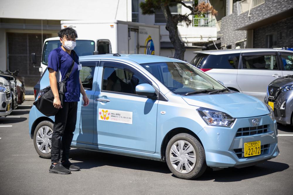 神経内科のご案内