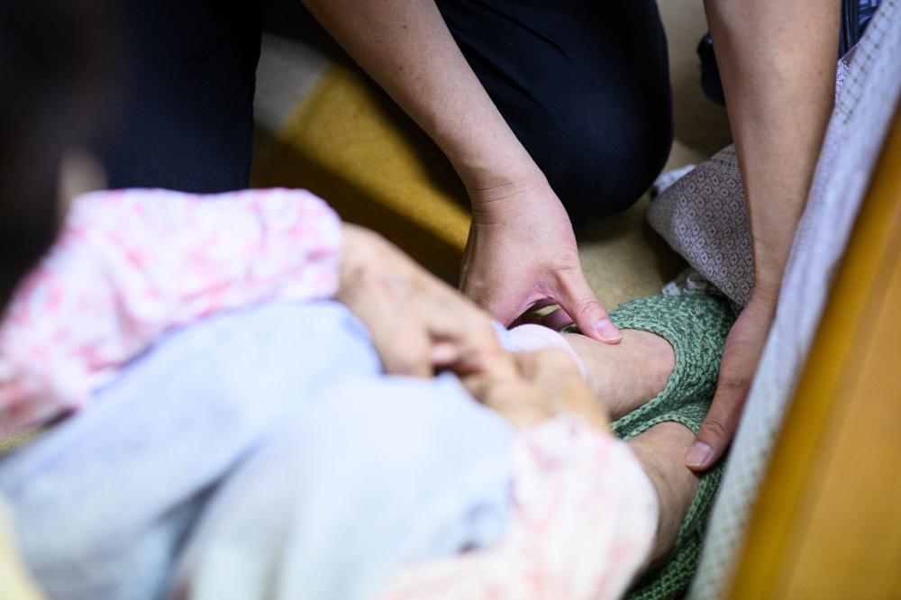 在宅ケアセンターふじ