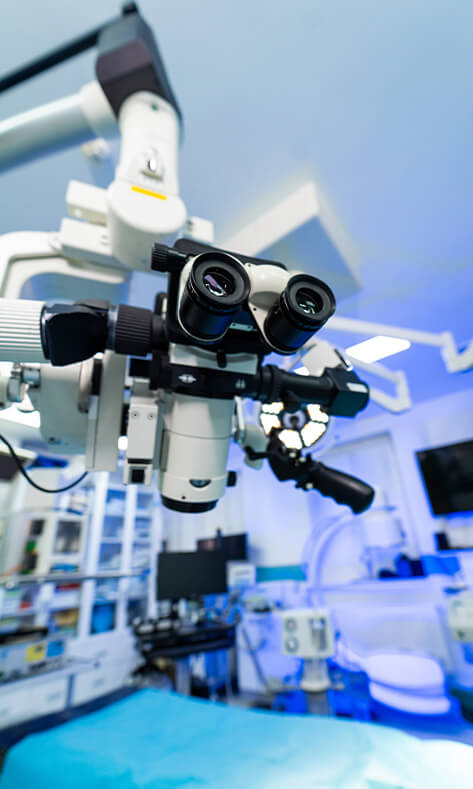 神経外科のご案内