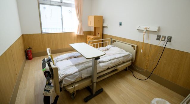 地域包括ケア病棟